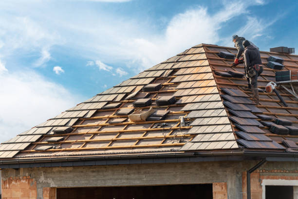 Reliable Bethesda, MD Roofing services Solutions