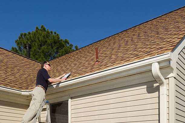 Best Sheet Metal Roofing  in Bethesda, MD